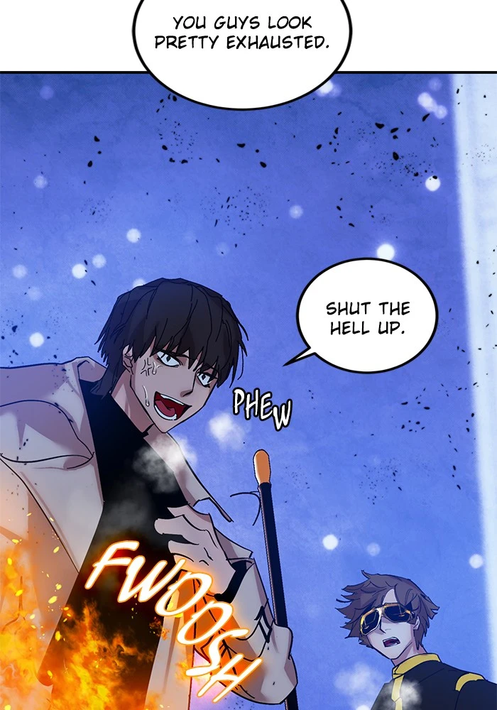 Return to Player Chapter 69 — Page 69