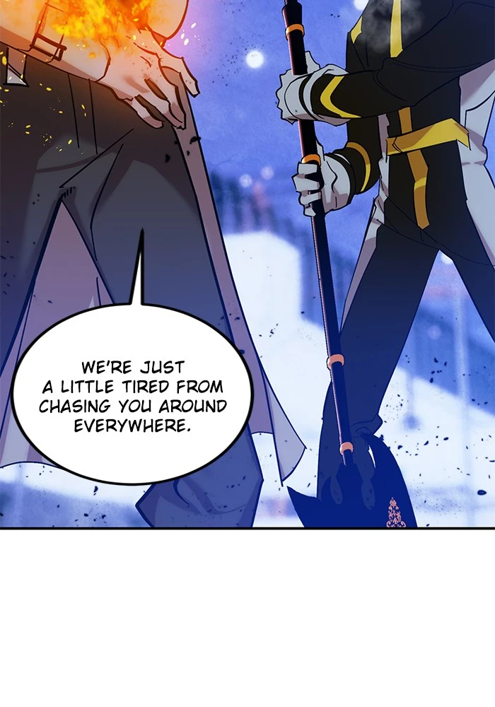 Return to Player Chapter 69 — Page 70