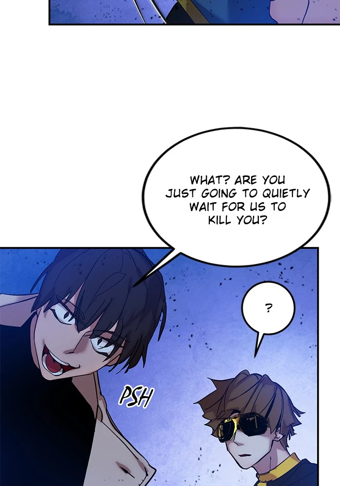 Return to Player Chapter 69 — Page 72