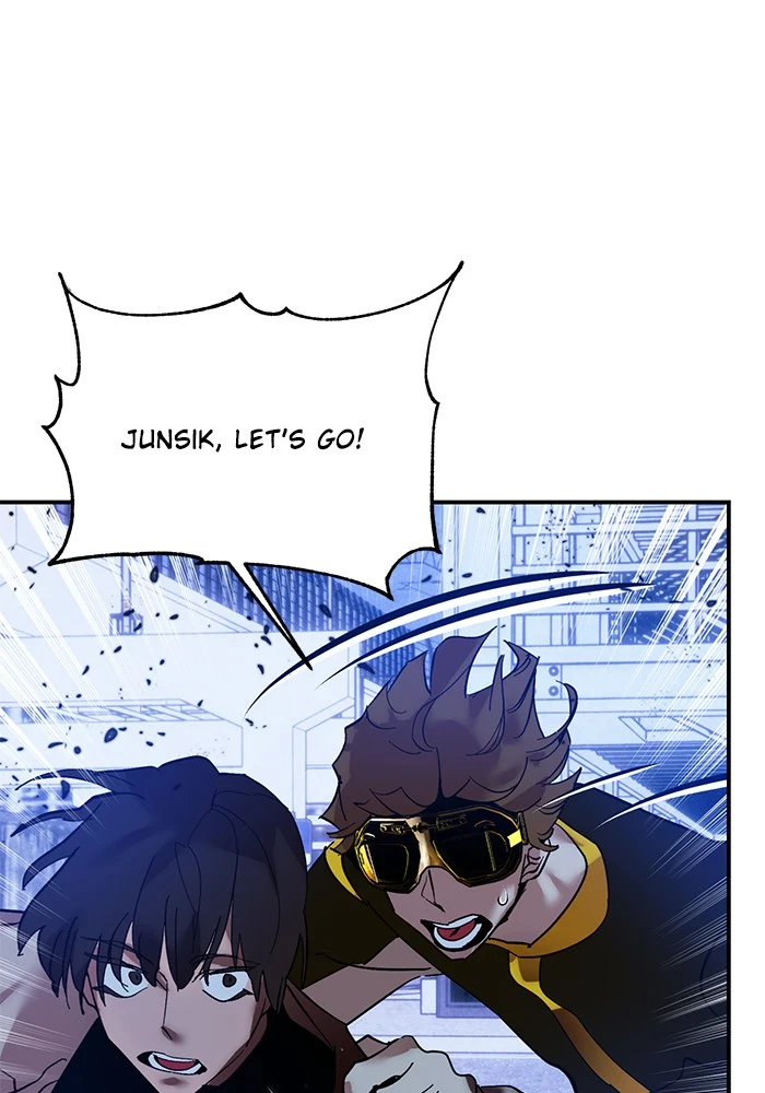 Return to Player Chapter 69 — Page 86