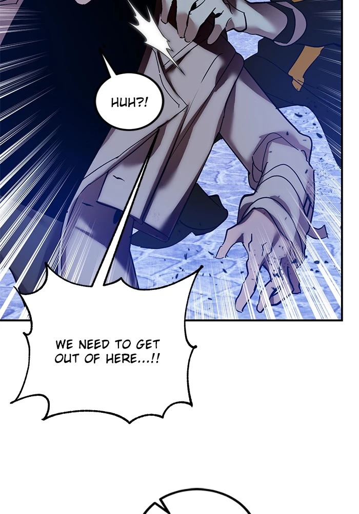 Return to Player Chapter 69 — Page 87