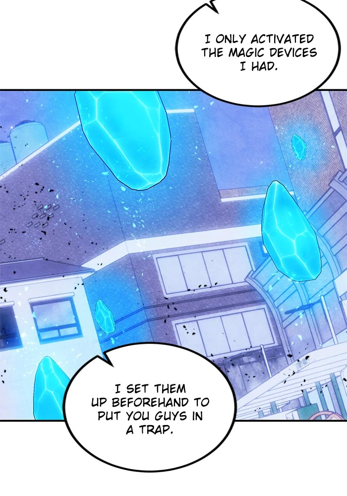 Return to Player Chapter 69 — Page 98