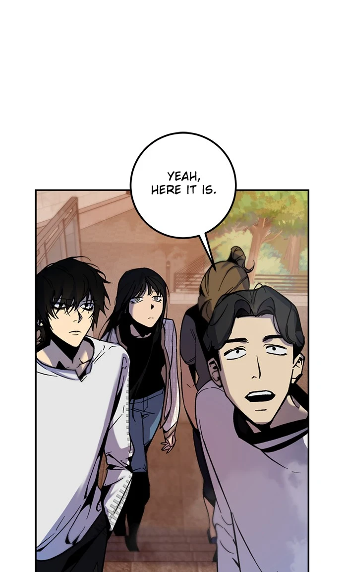 Return to Player Chapter 7 — Page 9
