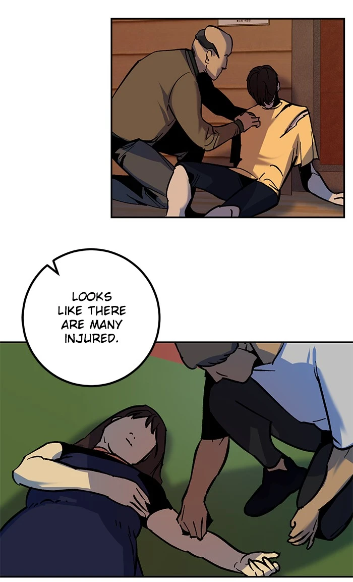 Return to Player Chapter 7 — Page 13