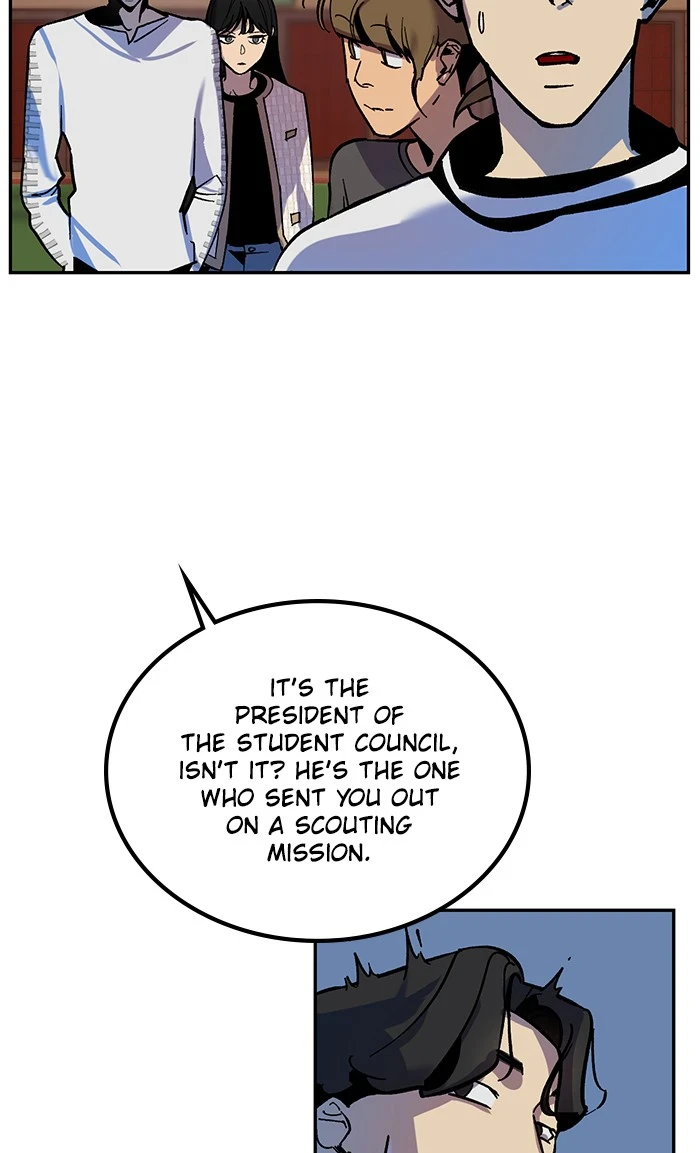 Return to Player Chapter 7 — Page 17