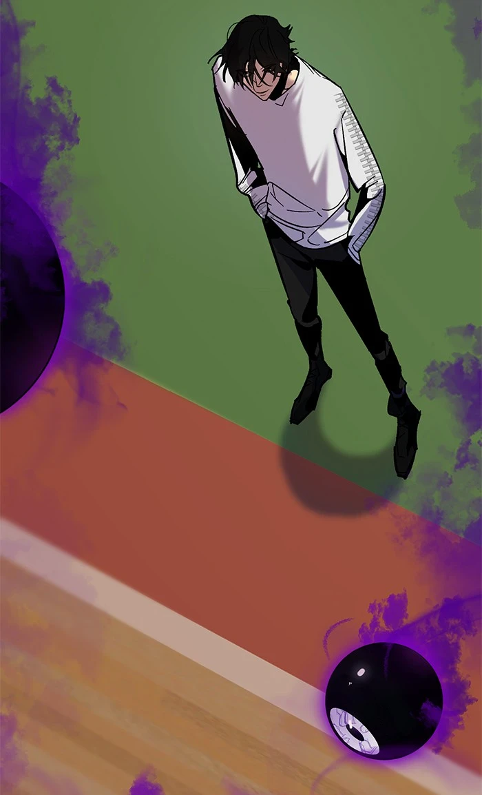 Return to Player Chapter 7 — Page 19