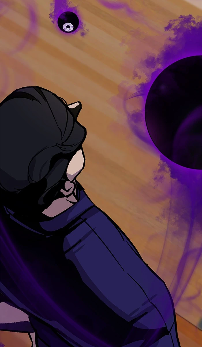 Return to Player Chapter 7 — Page 20
