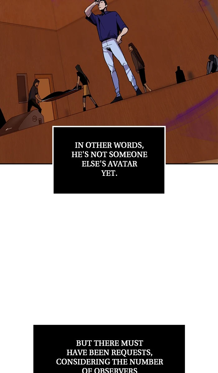 Return to Player Chapter 7 — Page 25