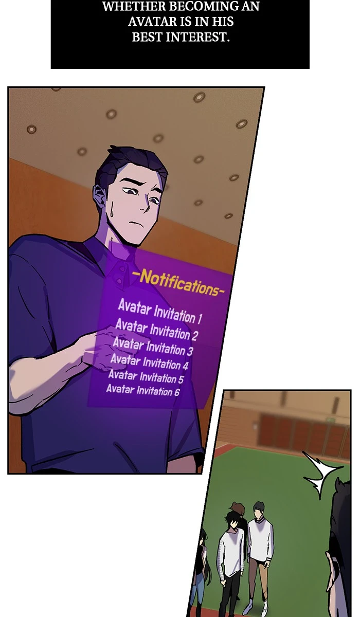 Return to Player Chapter 7 — Page 27