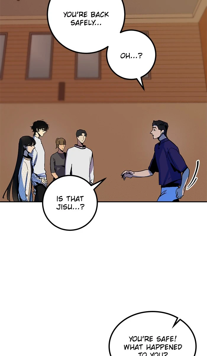 Return to Player Chapter 7 — Page 29