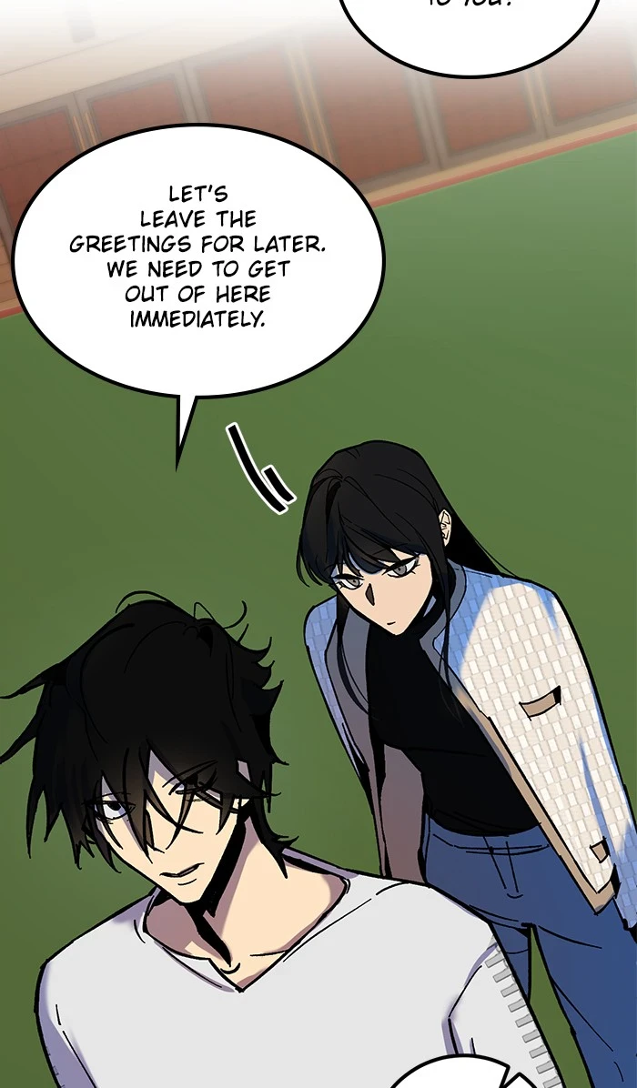 Return to Player Chapter 7 — Page 30