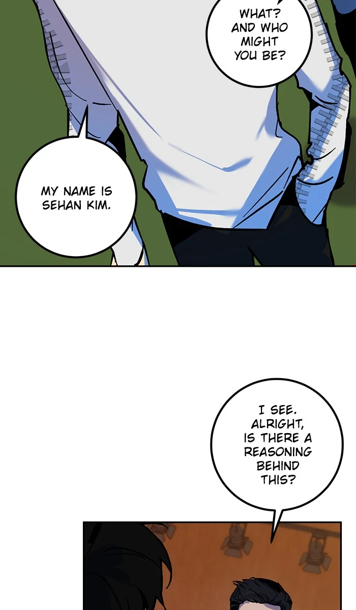 Return to Player Chapter 7 — Page 31
