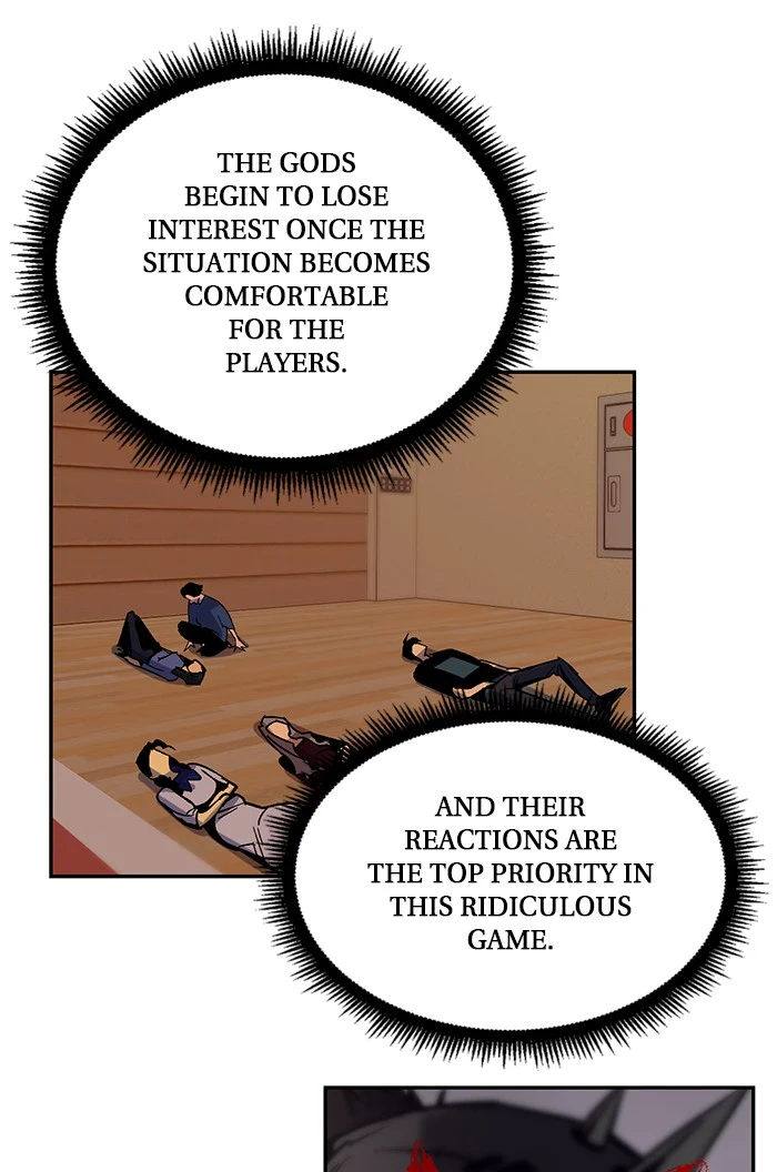 Return to Player Chapter 7 — Page 43
