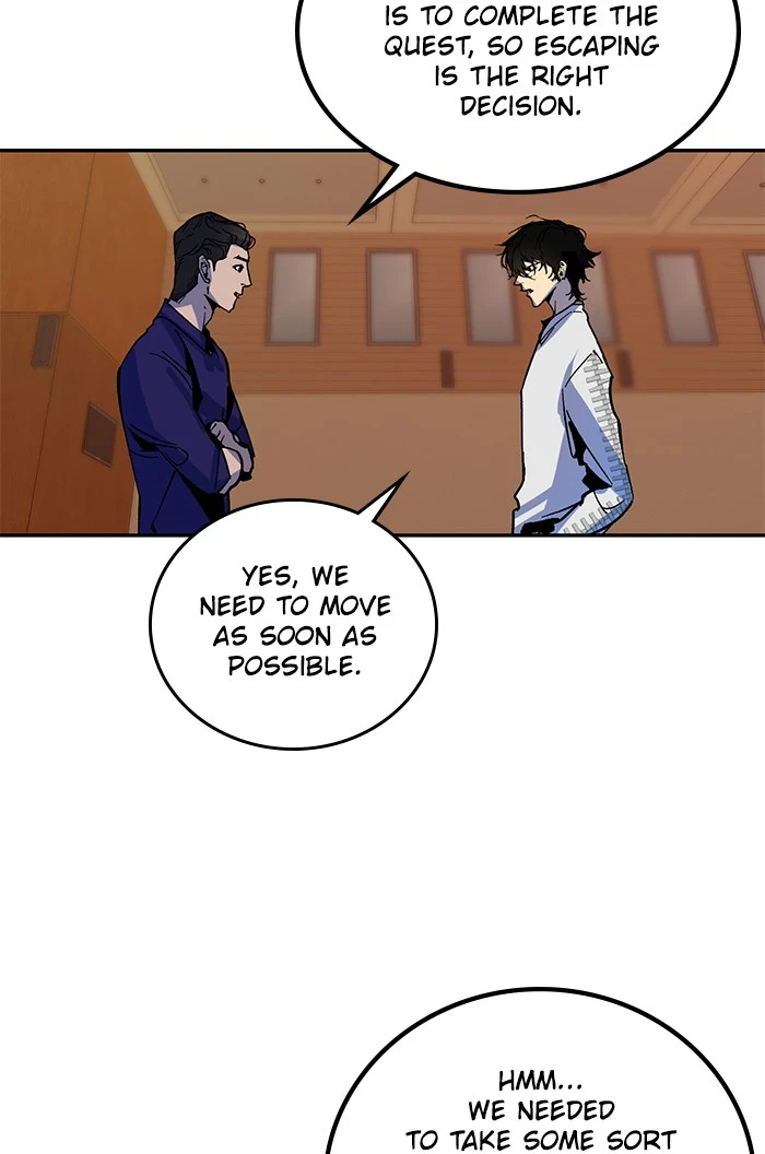 Return to Player Chapter 7 — Page 45