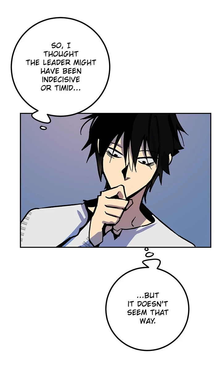 Return to Player Chapter 7 — Page 50
