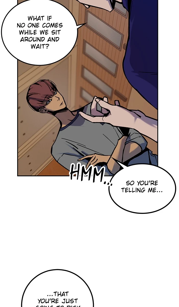 Return to Player Chapter 7 — Page 56