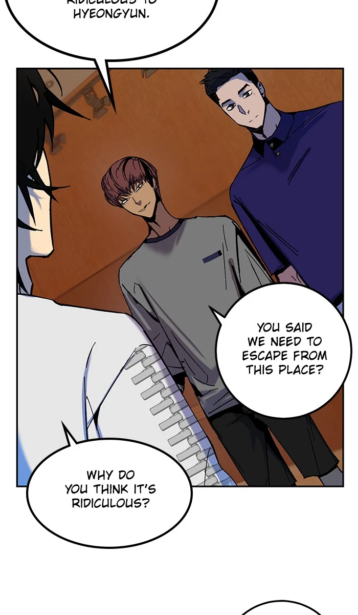 Return to Player Chapter 7 — Page 62