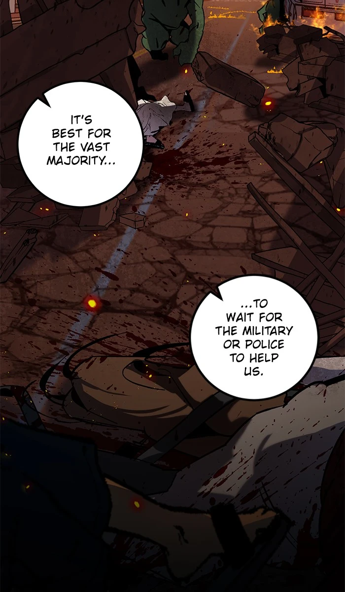 Return to Player Chapter 7 — Page 67