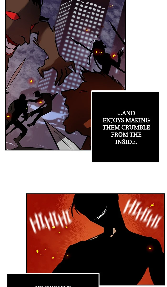 Return to Player Chapter 7 — Page 71