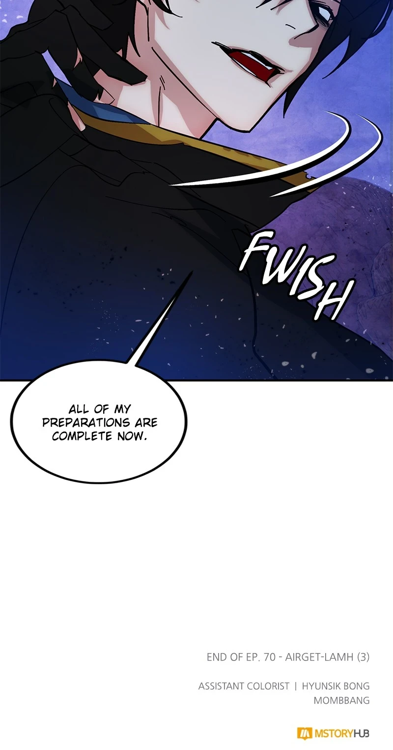 Return to Player Chapter 70 — Page 11