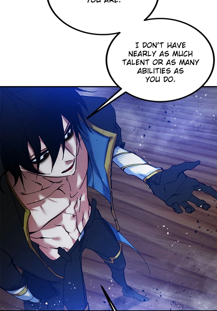 Return to Player Chapter 71 — Page 8