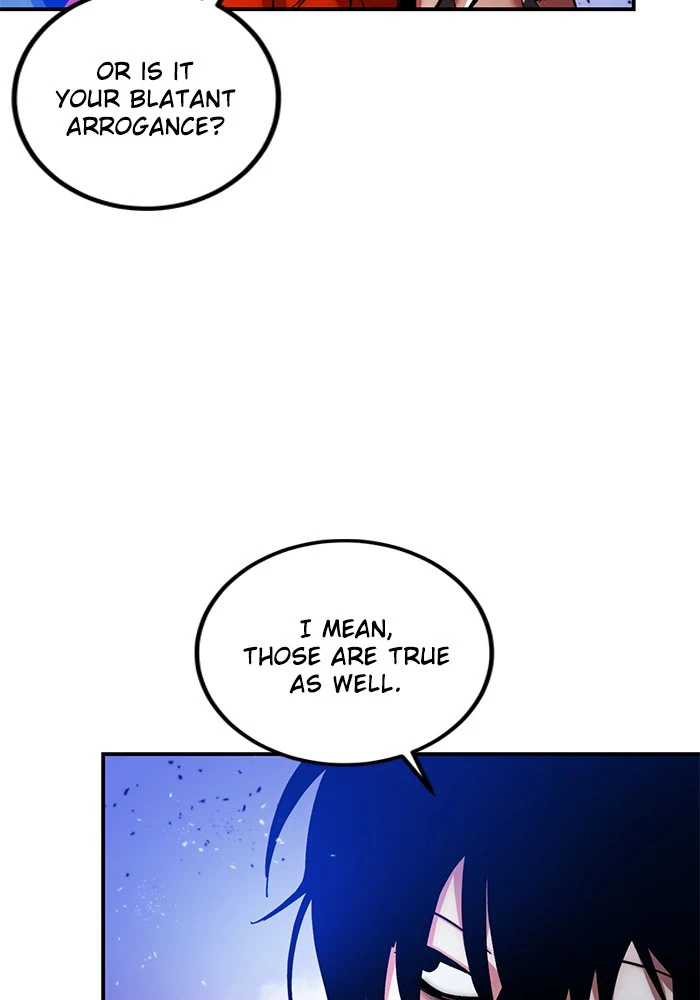 Return to Player Chapter 71 — Page 11