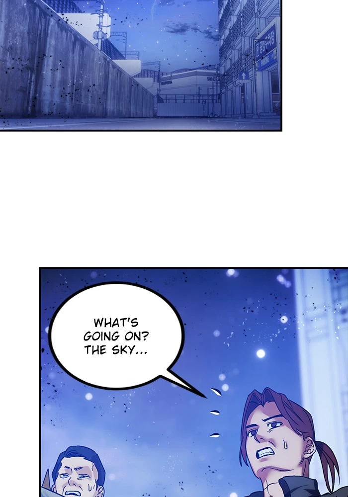 Return to Player Chapter 71 — Page 18