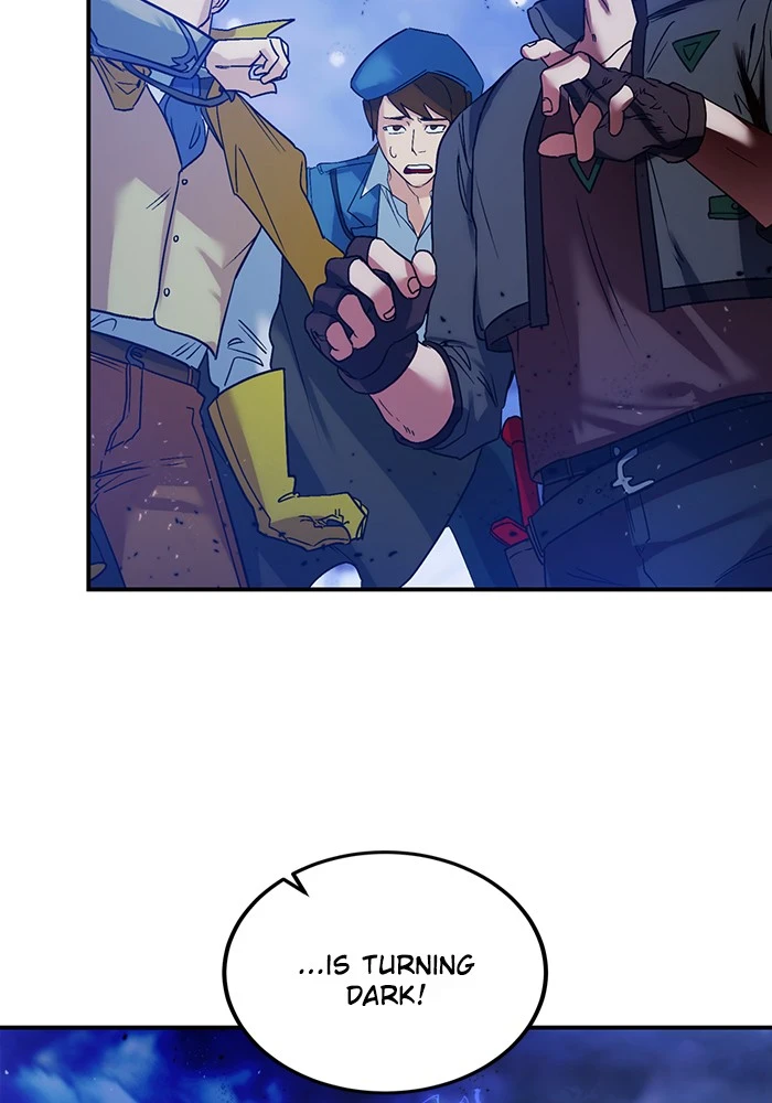 Return to Player Chapter 71 — Page 19