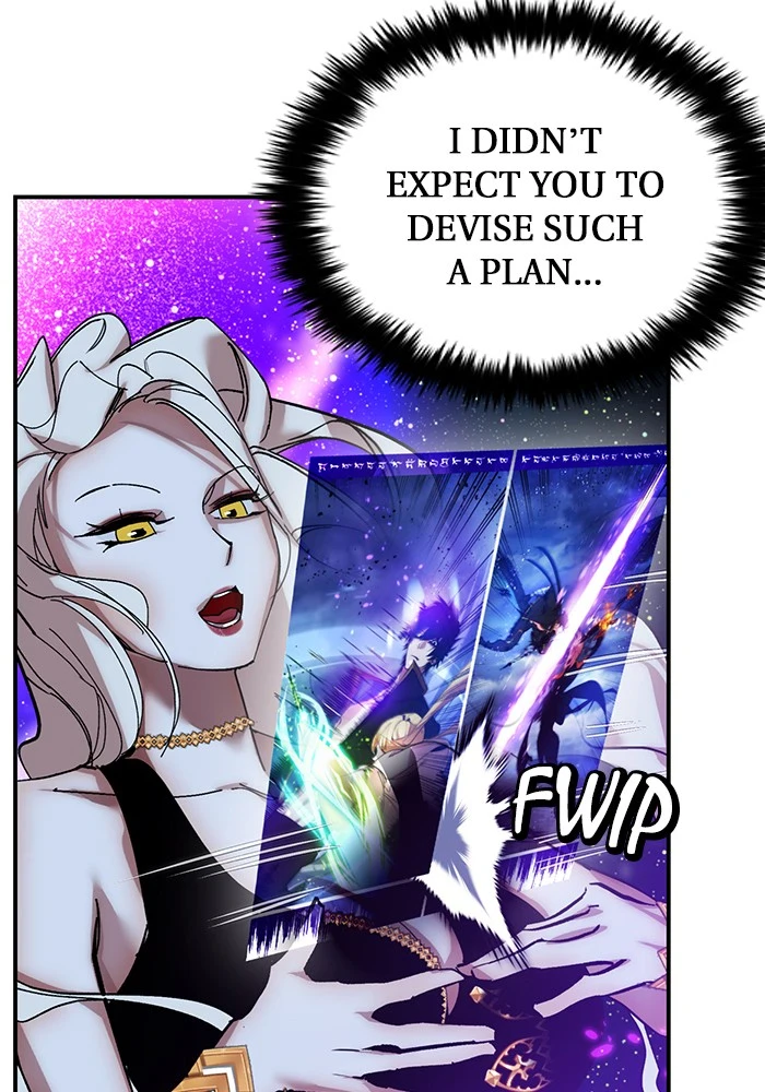 Return to Player Chapter 71 — Page 98
