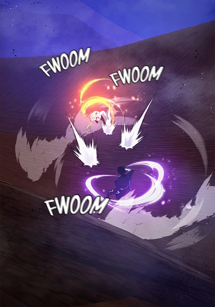 Return to Player Chapter 72 — Page 2