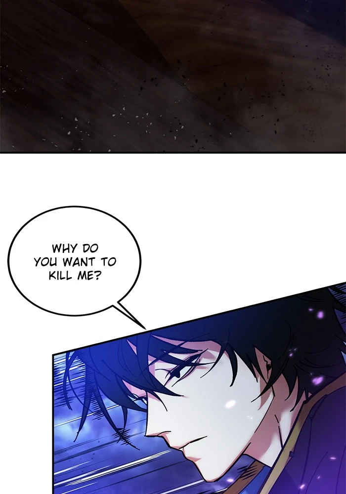 Return to Player Chapter 72 — Page 3