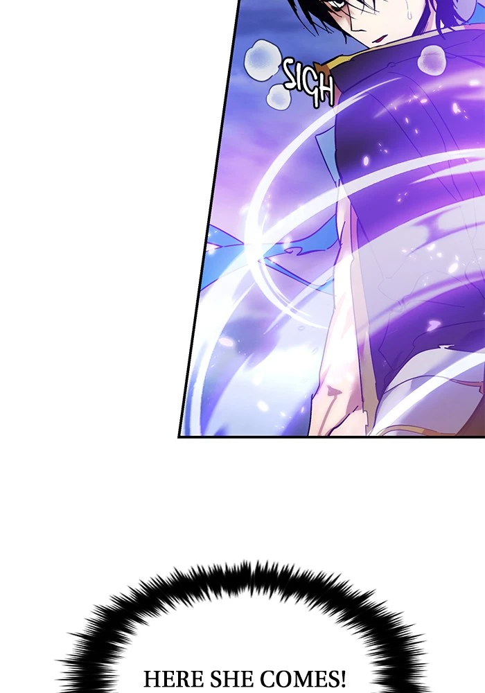 Return to Player Chapter 72 — Page 105