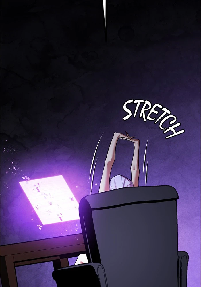 Return to Player Chapter 72 — Page 25