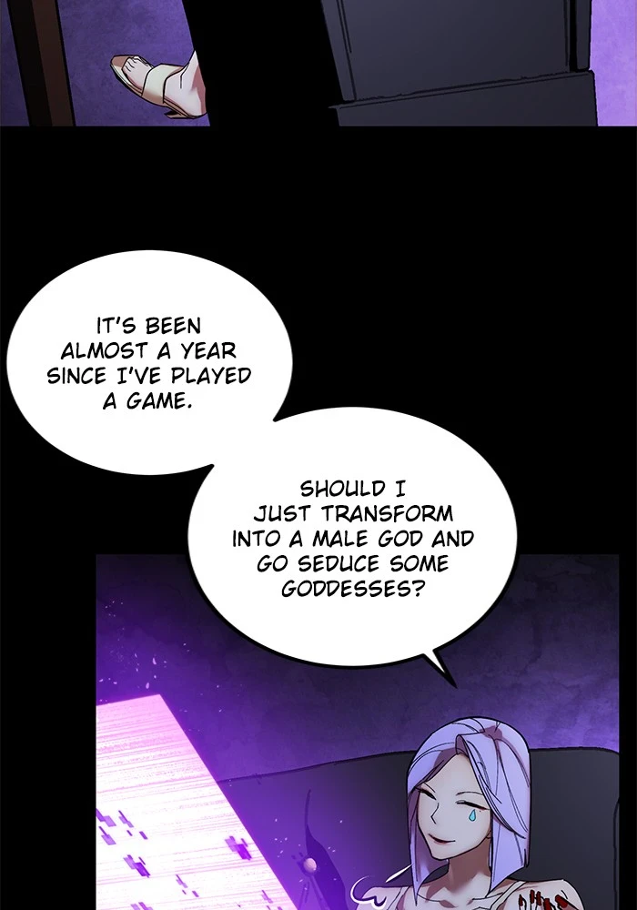 Return to Player Chapter 72 — Page 26