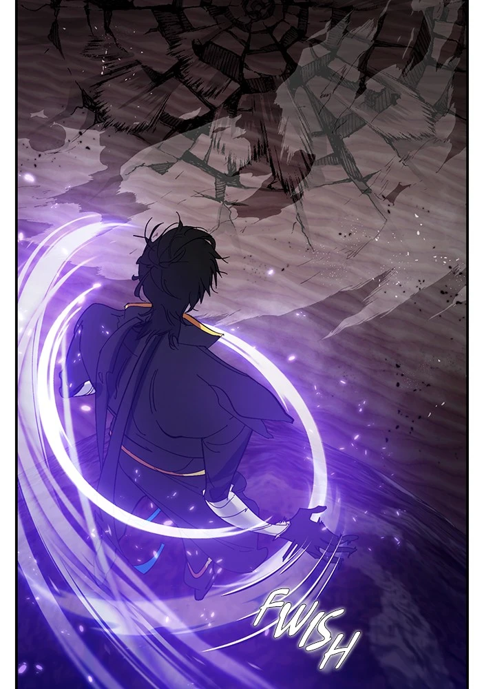 Return to Player Chapter 72 — Page 81