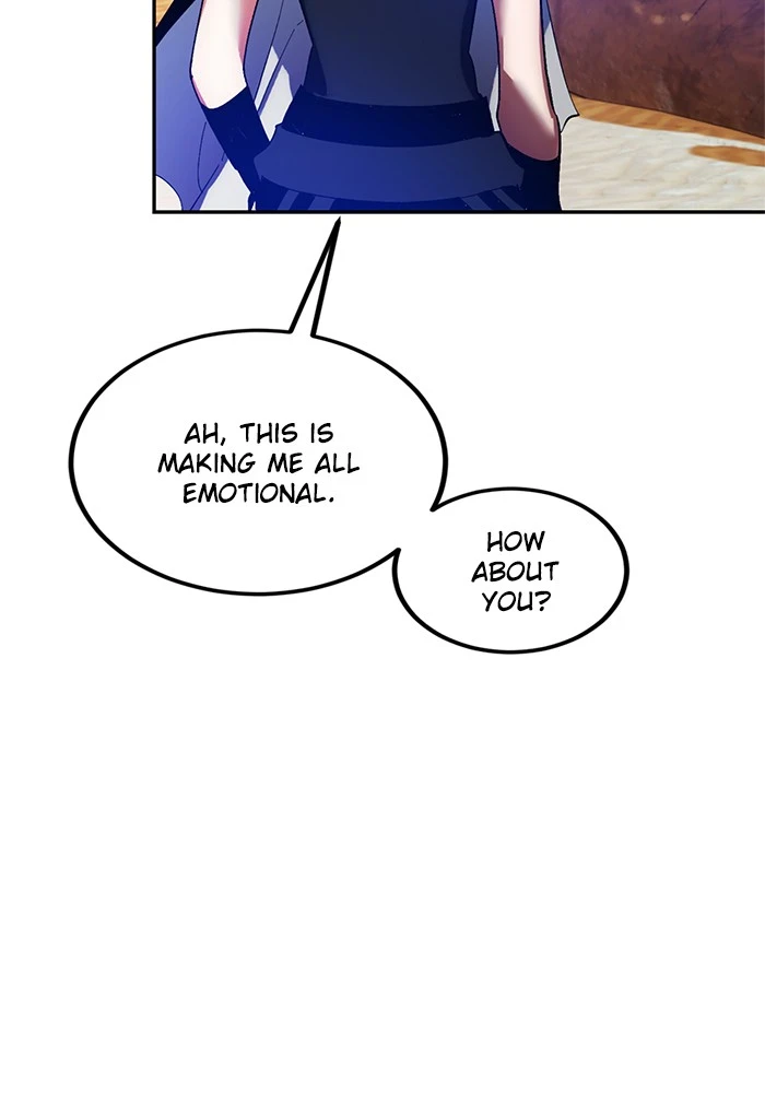 Return to Player Chapter 73 — Page 106