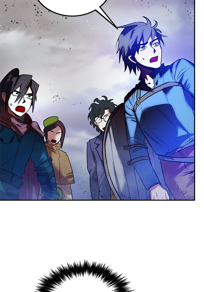 Return to Player Chapter 73 — Page 15