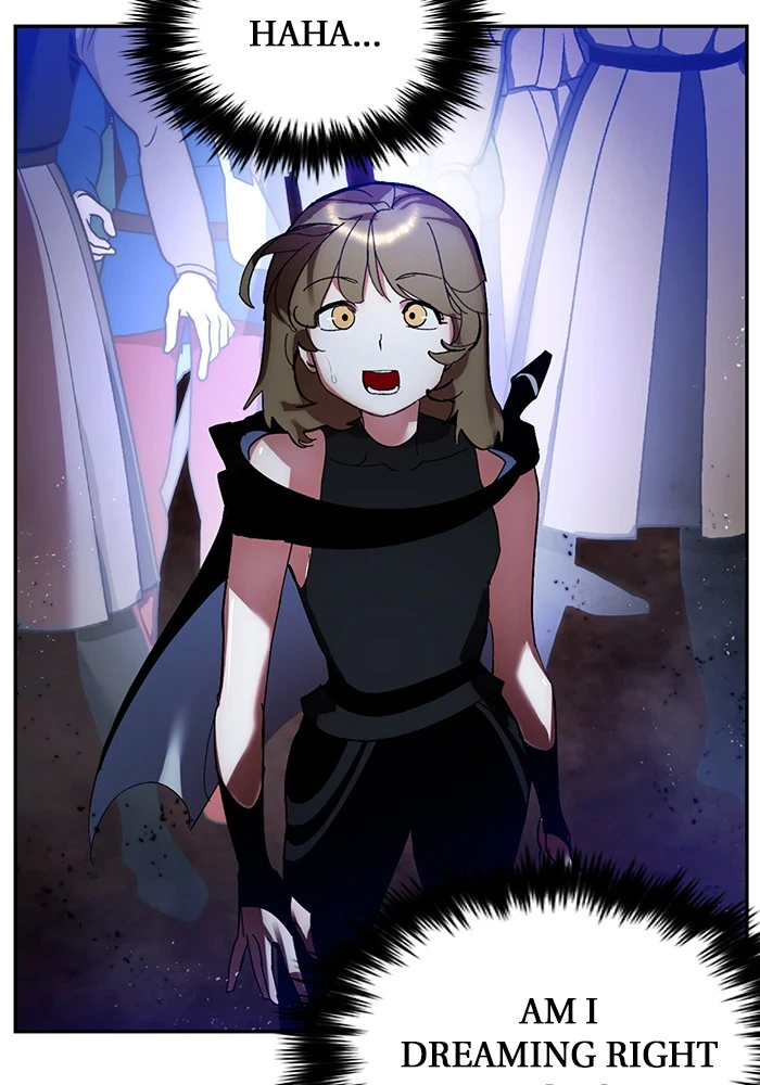 Return to Player Chapter 73 — Page 16