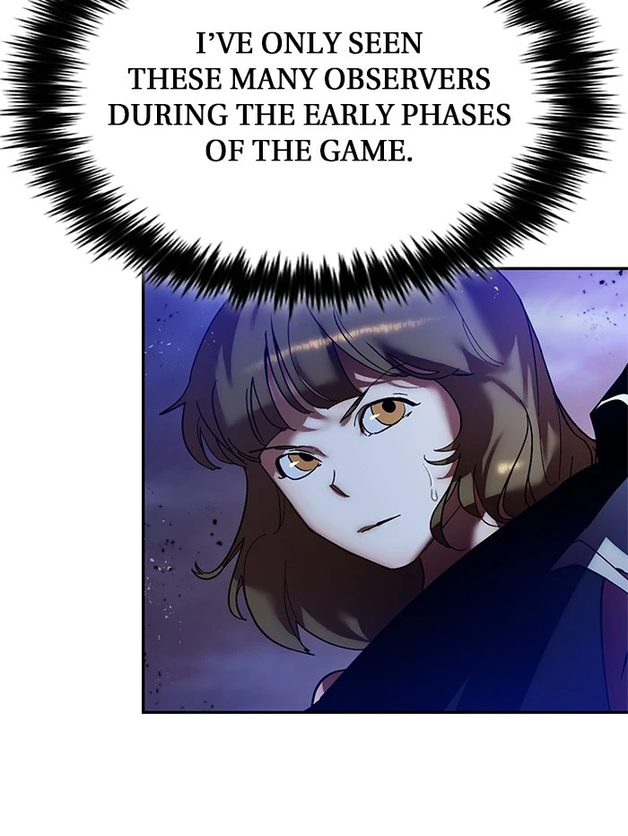 Return to Player Chapter 73 — Page 27