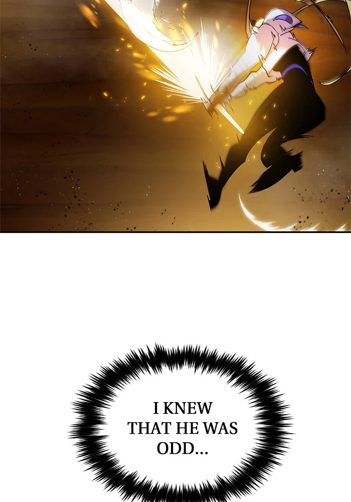 Return to Player Chapter 73 — Page 29