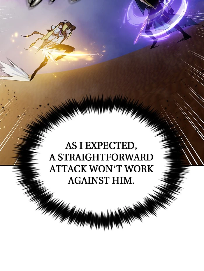 Return to Player Chapter 73 — Page 41