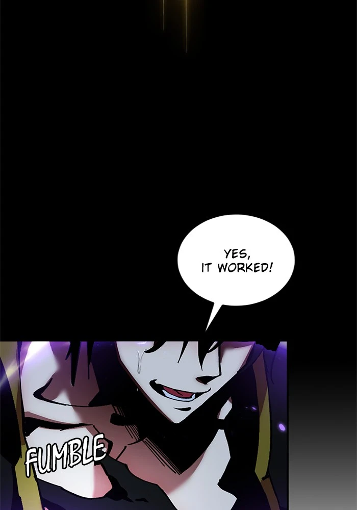 Return to Player Chapter 73 — Page 60