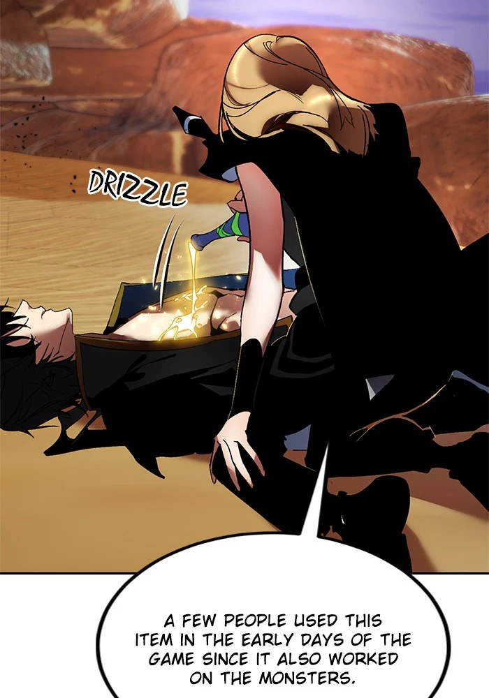 Return to Player Chapter 73 — Page 79