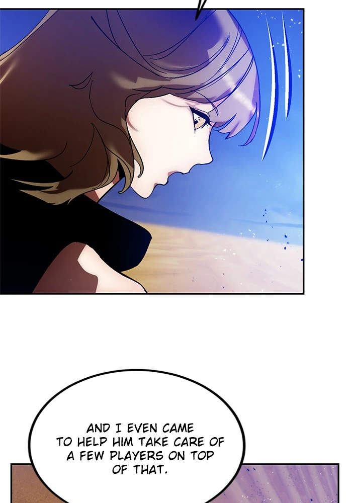 Return to Player Chapter 73 — Page 91