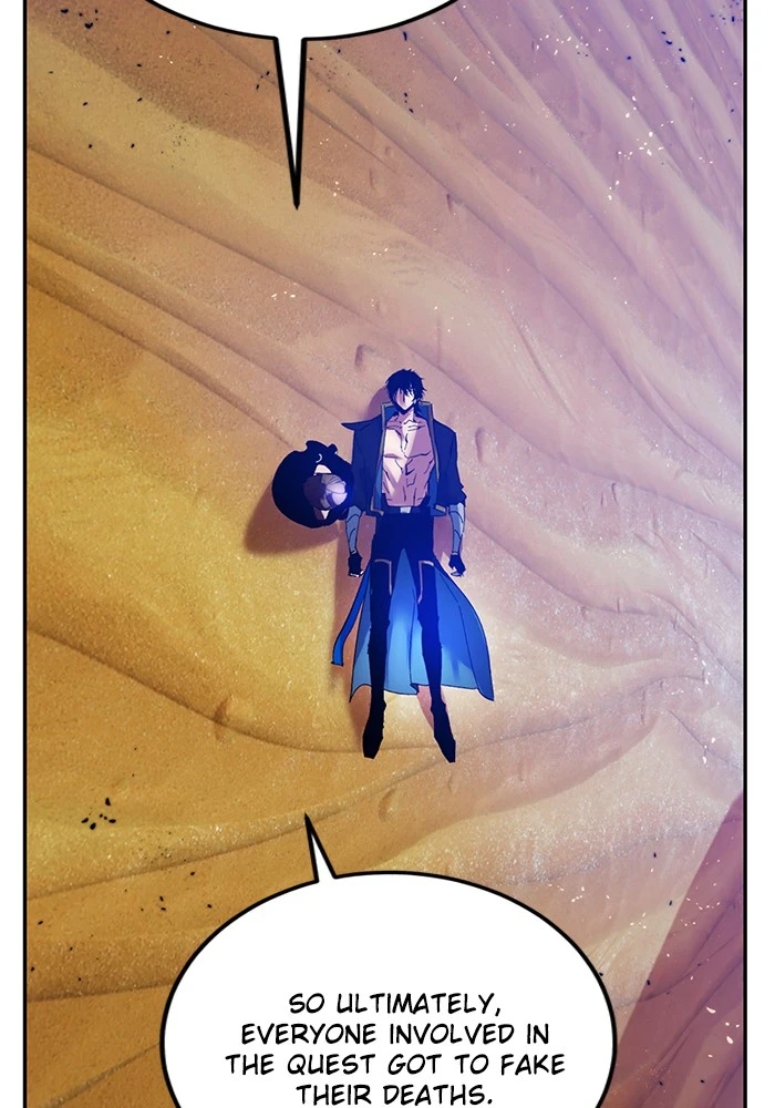 Return to Player Chapter 73 — Page 92