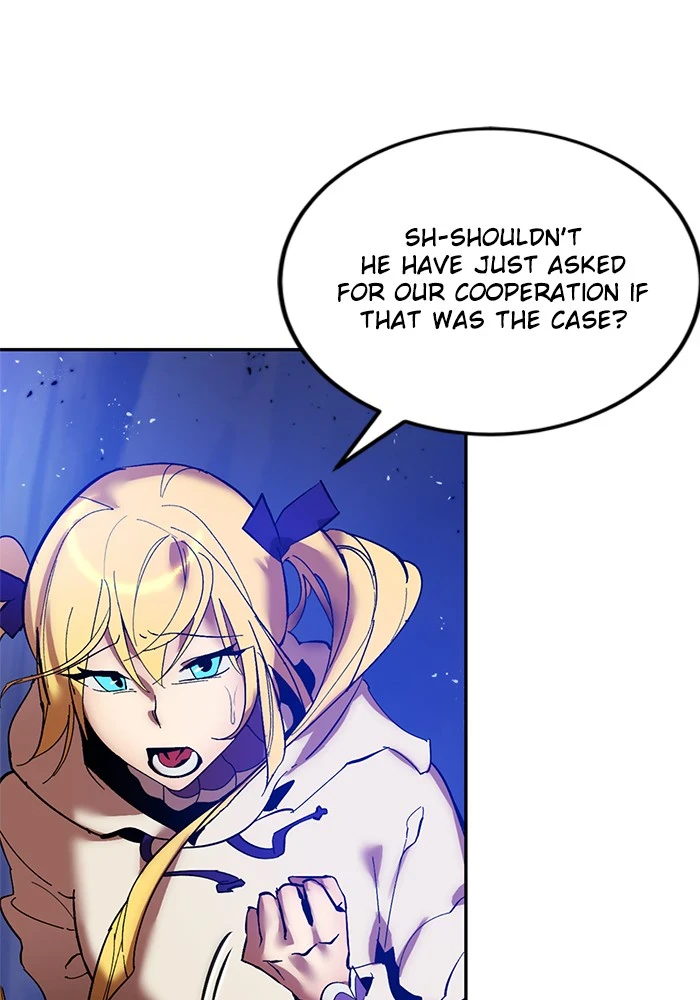 Return to Player Chapter 73 — Page 94