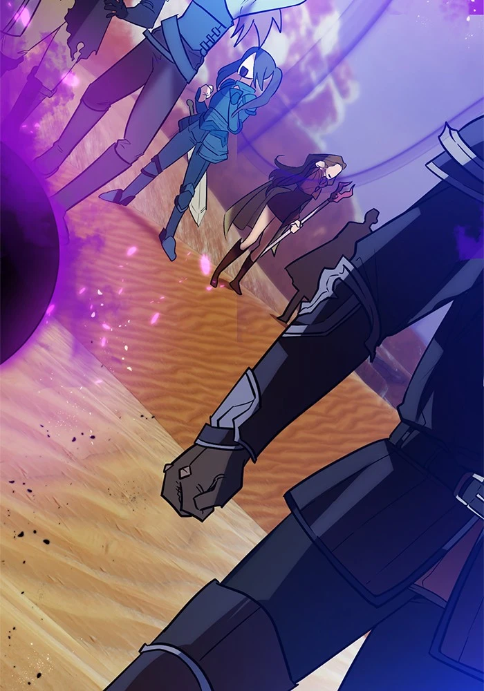 Return to Player Chapter 73 — Page 99