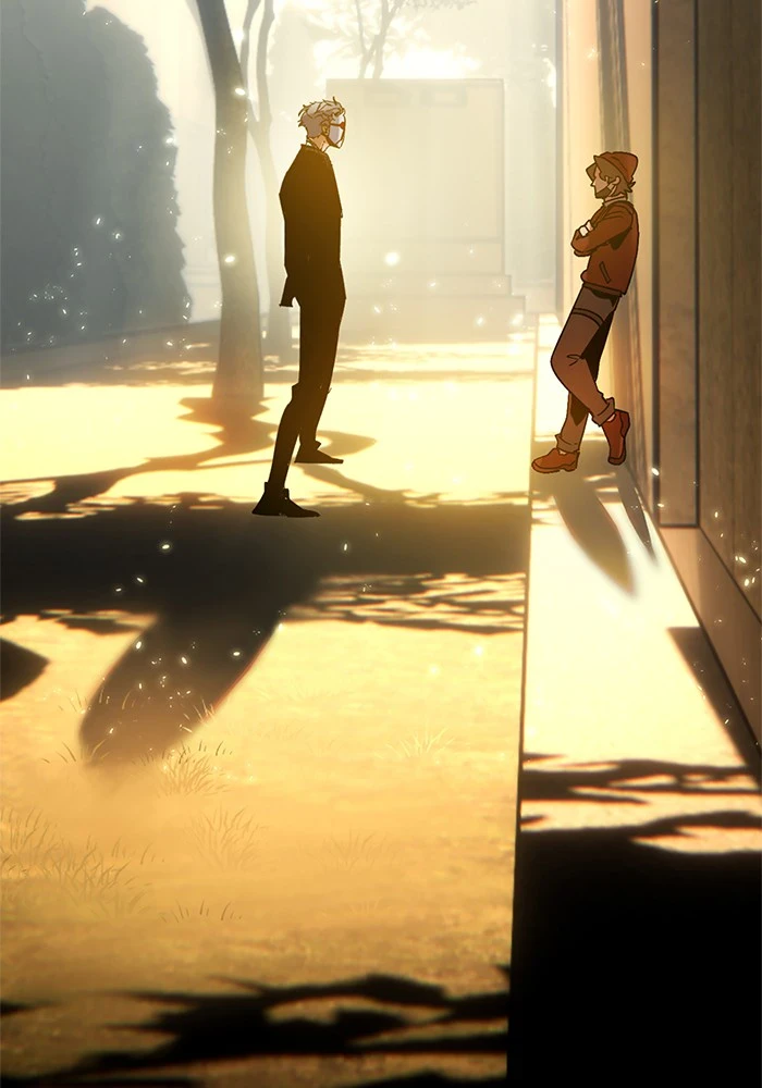 Return to Player Chapter 75 — Page 3