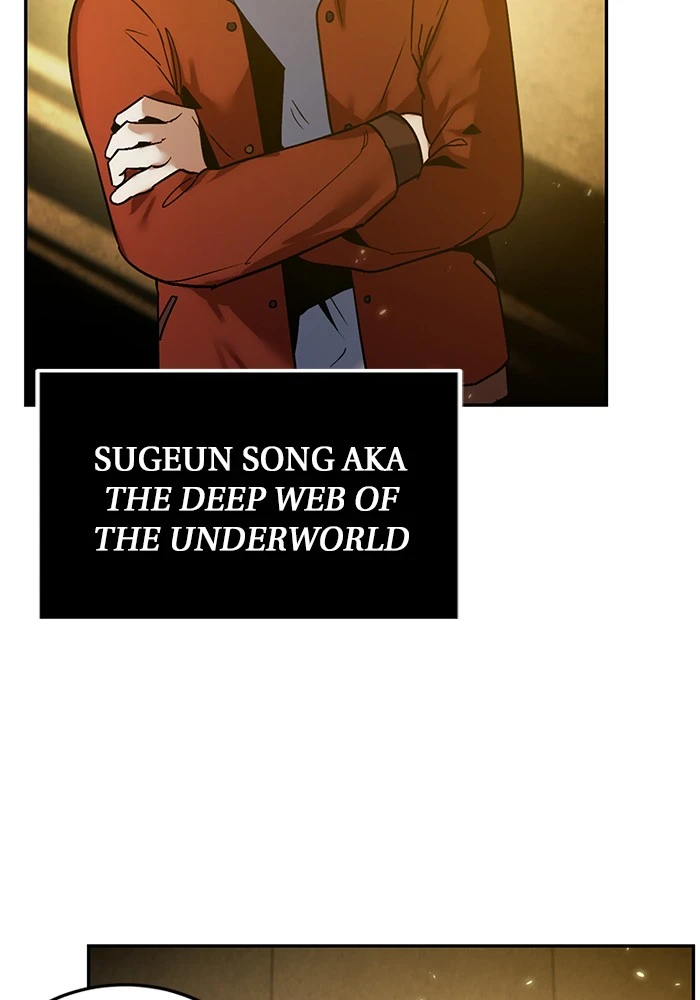 Return to Player Chapter 75 — Page 5