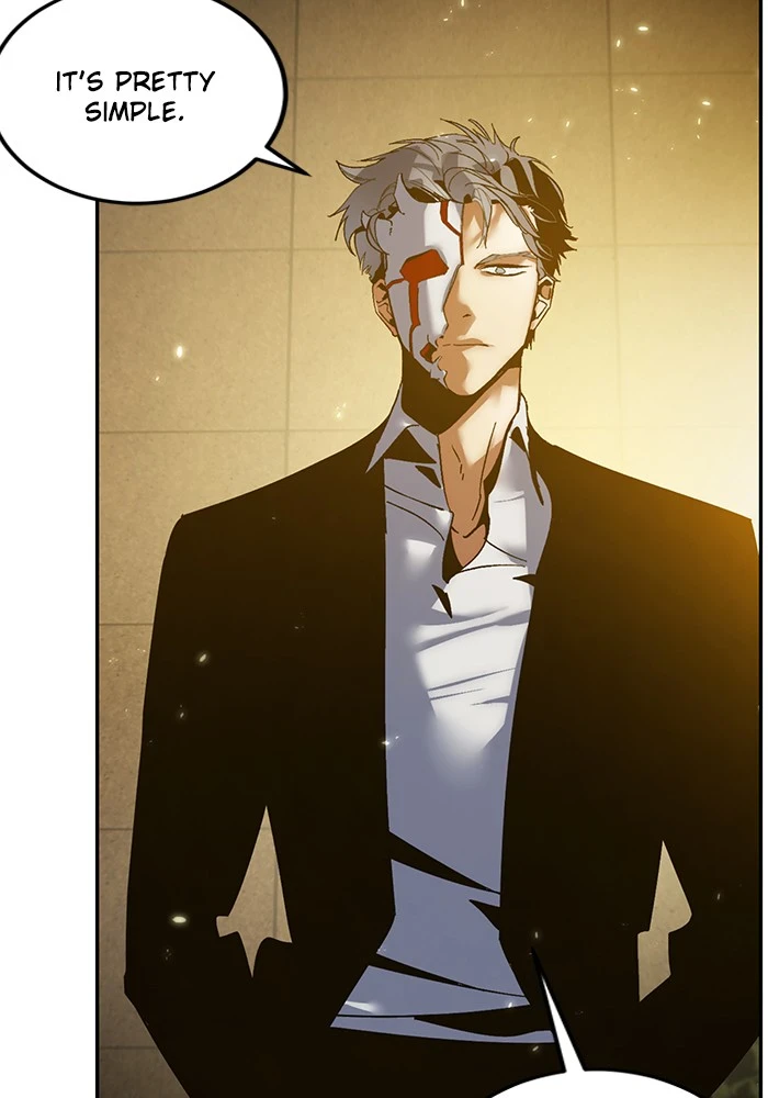Return to Player Chapter 75 — Page 6